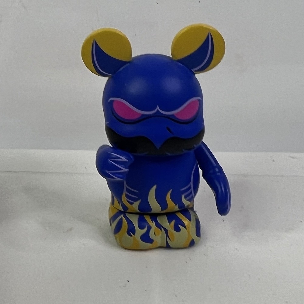 disney‎ vinylmation fantasia Series Night On Bald Mountain LE /1500